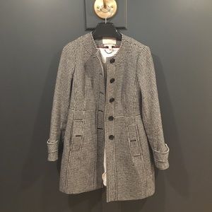 plus size pea coats canada